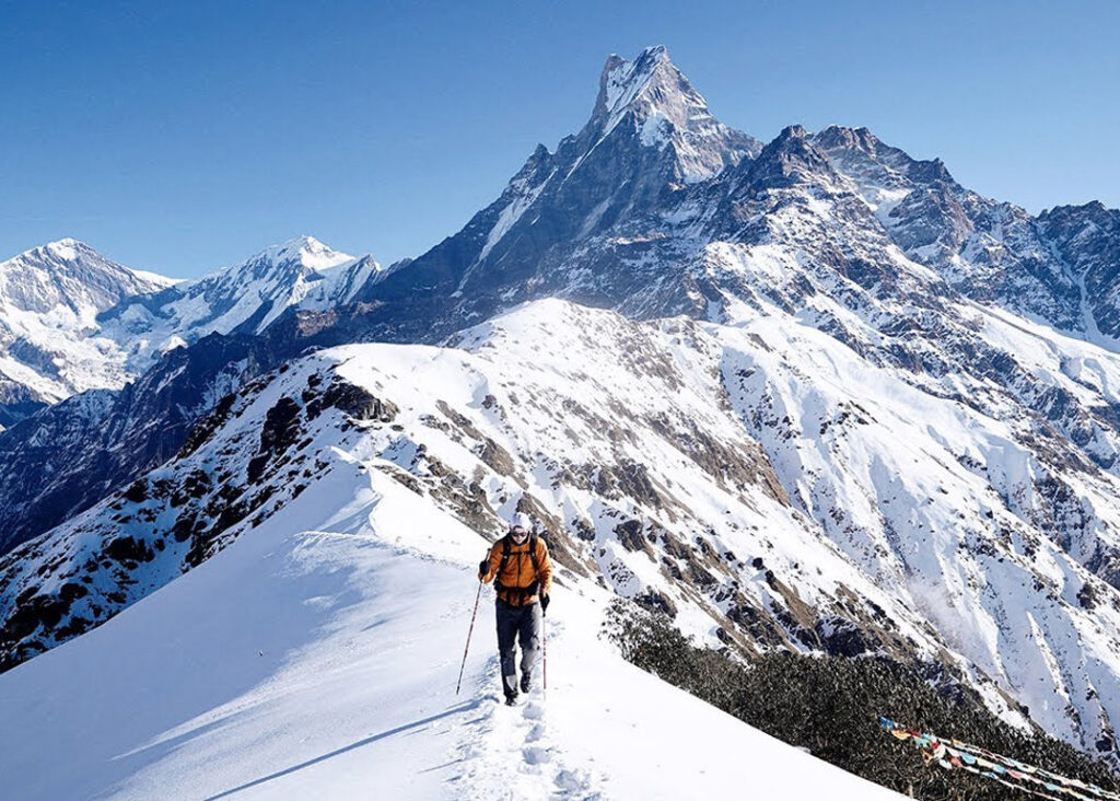Mardi Himal